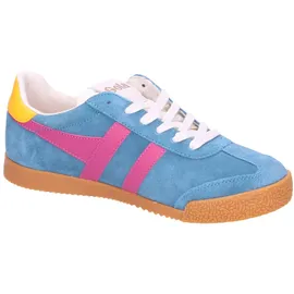 GOLA Elan Damen Blau/Pink 38
