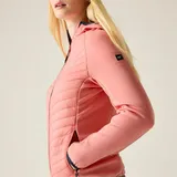 Regatta Andreson Hybrid Softshelljacke für Damen, leicht und Wasserabweisend - 42