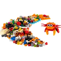 LEGO Classic 12-in-1 Kreativbox 40593