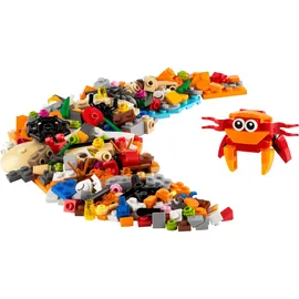 LEGO Classic 12-in-1 Kreativbox 40593