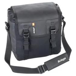 Kriega Solo 14 Fahrrad-Tasche Volumen: 14 Liter, Stück