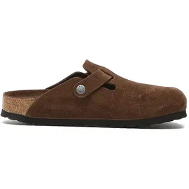 Birkenstock Boston Braun 41