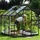 Vitavia Planet 3800 Alu anthrazit ESG 3 mm 3,8 m2