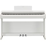 Yamaha YDP-145 white