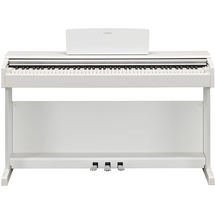 Yamaha YDP-145 white