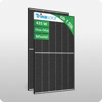 Trina Solar Vertex S+