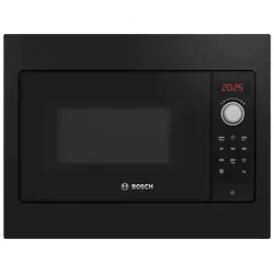 BOSCH BFL 523 MB 3, Mikrowelle (800 Watt)