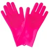 Deep Scrubber Gloves L