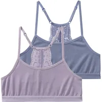 Buffalo Bustier in flieder, / lila | Gr.: 158/164