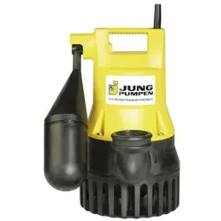 Jung Pumpen Tauchpumpe U 5 KS Niro #JP09417