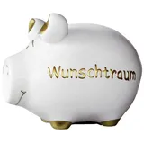 Art-Pol KCG Sparschwein Wunschtraum 100785