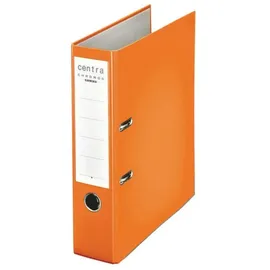 Centra DIN A4 80 mm Orange 1 St.