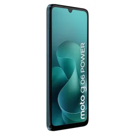 Motorola moto g06 Power 4 GB RAM 64 GB PANTONE Tapestry