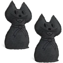 Maximex Raumentfeuchter Mod. Katze 2er Set 1 kg