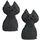 Maximex Raumentfeuchter Mod. Katze 2er Set 1 kg