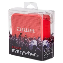 Aiwa BS-200 rot