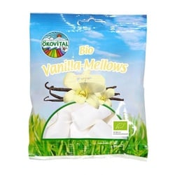 Ökovital Bio Vanilla Mellows