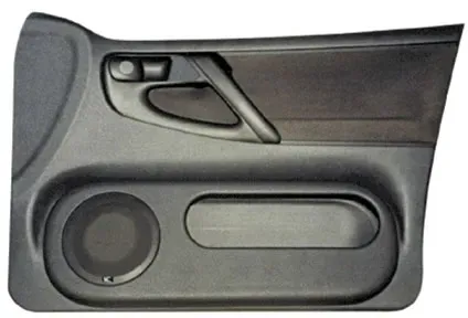  VW Polo, Typ 6N, 10/94-09/99 
