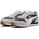 ST Miler Herren Weite E Grau 46