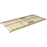 Meise Möbel Lattenrost 28 Federleisten 120 x 200 cm