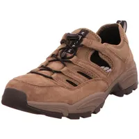 Gabor Slipper in braun | Gr.: 9