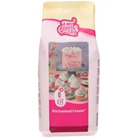 FunCakes Mix für Enchanted Cream®: 900 g