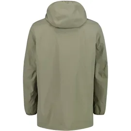 CMP Parka Man Parka Fix Hood Herren Grün 54