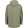 CMP Parka Man Parka Fix Hood Herren Grün 54