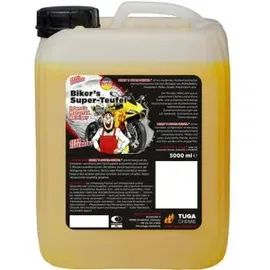 Tuga Chemie - Bikers Super-Teufel, – 5L