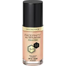 Max Factor Facefinity All Day Flawless 3 in 1 Make-Up LSF 20 80 bronze 30 ml