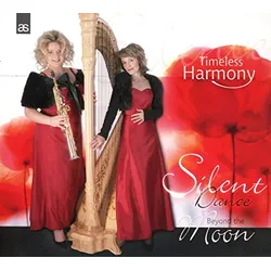 Timeless Harmony Silent Dance Beyond the Moon (Neu differenzbesteuert)