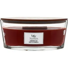 Woodwick Cinnamon Chai Duftkerze 454 g