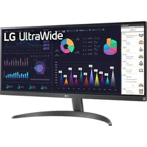 LG 29wq500-b 29 ́ ́ Full Hd Ips Led 100hz Monitor - Black - One Size