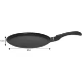 Kinghoff Pfanne für Pfannkuchen 26 cm