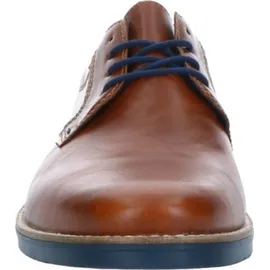 Rieker 13500 Herren Weite M Braun 44