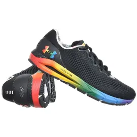 Under Armour W Hovr Sonic 4 Pride, schwarz 37.5