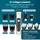 ProfiCare PC-HSM/R 3143 Schwarz