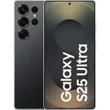 Samsung Galaxy S25 Ultra 5G 256 GB Titanium Black