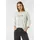 Comma, Jersey-T-Shirt blau 32