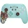 PowerA Tom Nook Controller kabelgebunden türkis Nintendo Switch