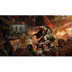Doom: The Dark Ages