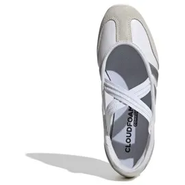 adidas Barreda Damen FTWR White/Silver Met./Off White 40