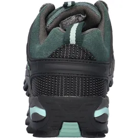 CMP Rigel Low WP Damen Trek Green/Jade 41
