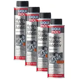 Liqui Moly 4X 1009 Hydro-Stößel-Additiv 300ml