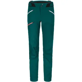 Ortovox Westalpen Softshell Pants Women