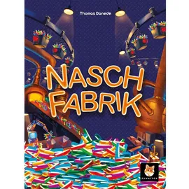 Funnyfox Naschfabrik