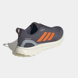 adidas wäsche Runfalcon 5 TR Aurora Onix / Pure Orange / Core Black 46 2/3