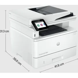 HP Laserjet Pro MFP 4102fdw