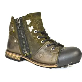 YELLOW CAB Industrial Herren Grau 42