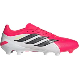 adidas Predator League FG Herren Lucid Red/Core Black/Cloud White 47 1/3